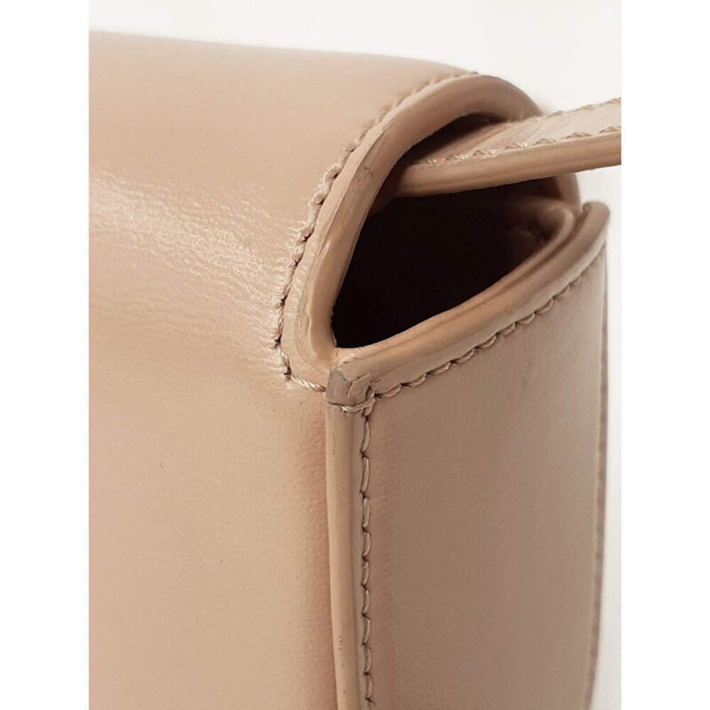 Celine Triomphe Claude Shoulder Bag - Picture 5 of 9